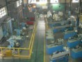 Elementos de trabajo